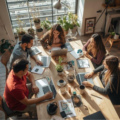 Editorial Team MainBrain Research