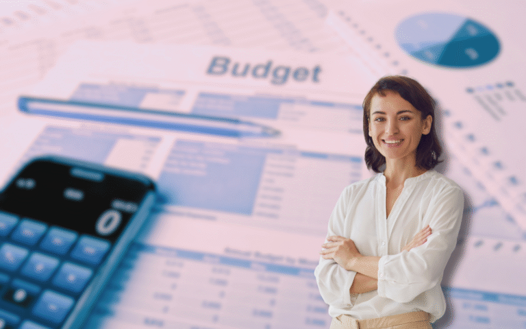 A 3D illustration of a purple rocket with glowing accents soaring through space, surrounded by stars and planets on a dark background. Text reads "Launch with Confidence," emphasizing that 85% of businesses using market research launch products successfully by understanding customer needs first, branded by Mainbrain Research with a website link.