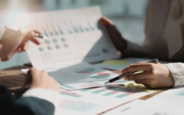 Market Research Methods That Actually Work