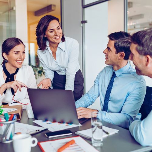 Business Researchers PHDs Main Brain Research Company