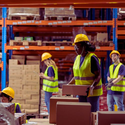 Implementation Ready Business Research