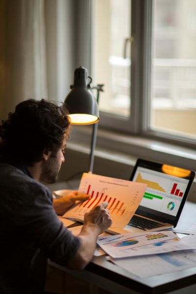 market research company Chicago