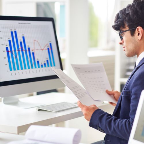 market research company Chicago