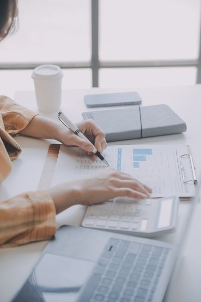 market research company Chicago