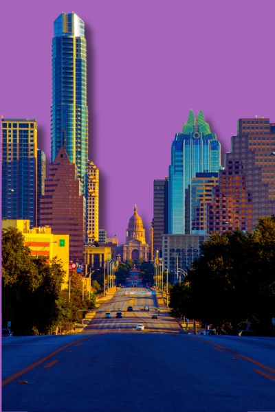 Austin Texas Market Research Company
