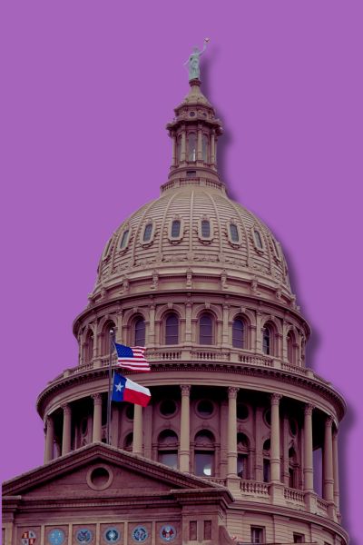 Austin Texas Market Research business