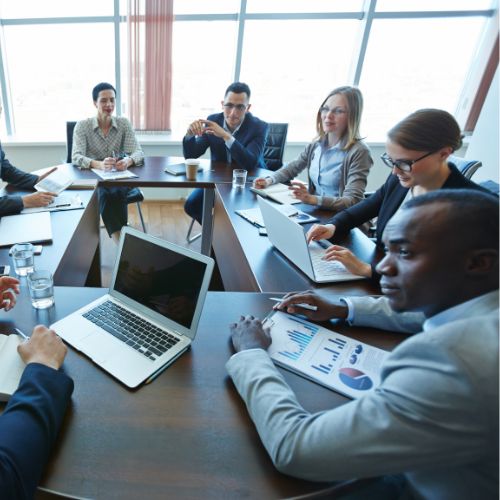 Market Research Company in Austin