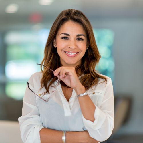 Market Research professional in Austin