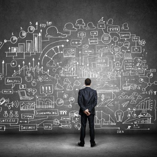 On premiss Market Research Company in San Diego