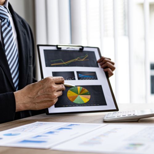 On site Market Research Company in San Diego