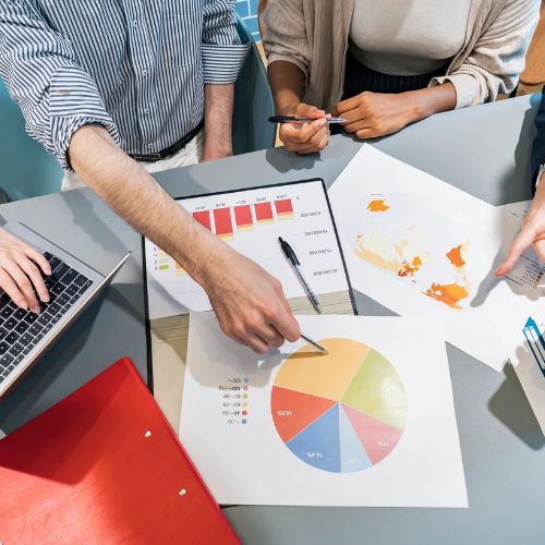 On site Market Research and Analysis Company in San Antonio US