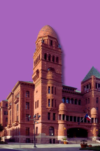 San Antonio Market Research Company