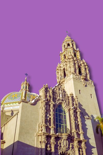 San diego Market Research Firm